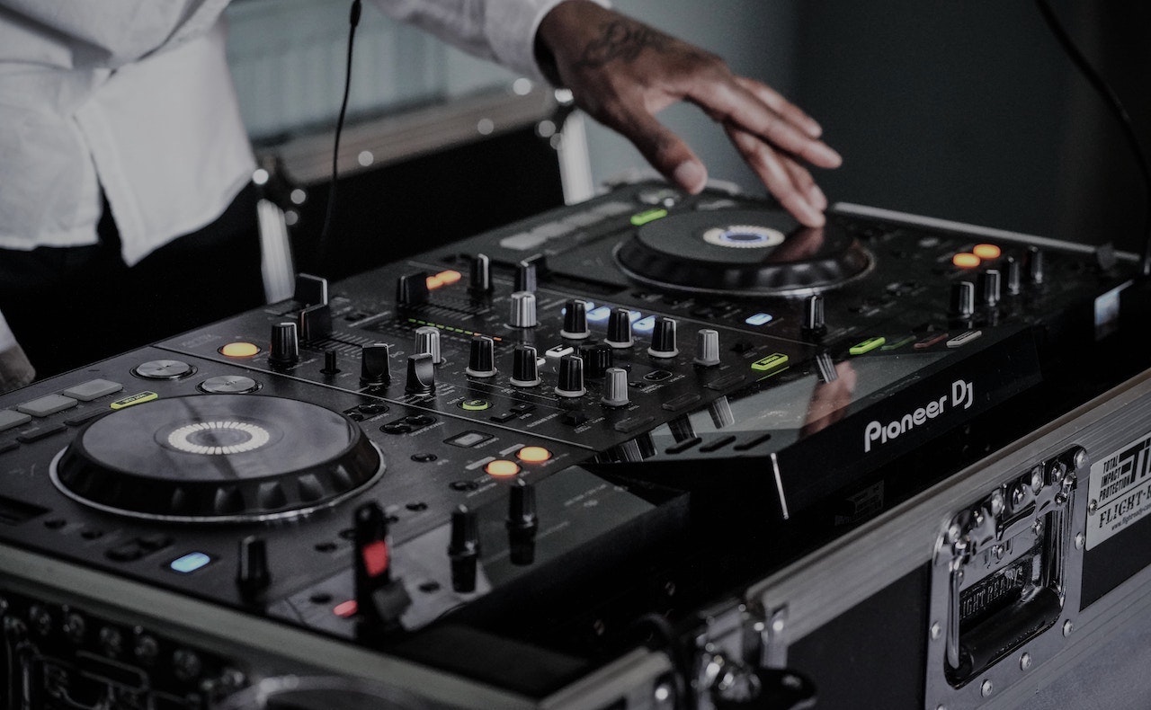 Pioneer DJ Assc